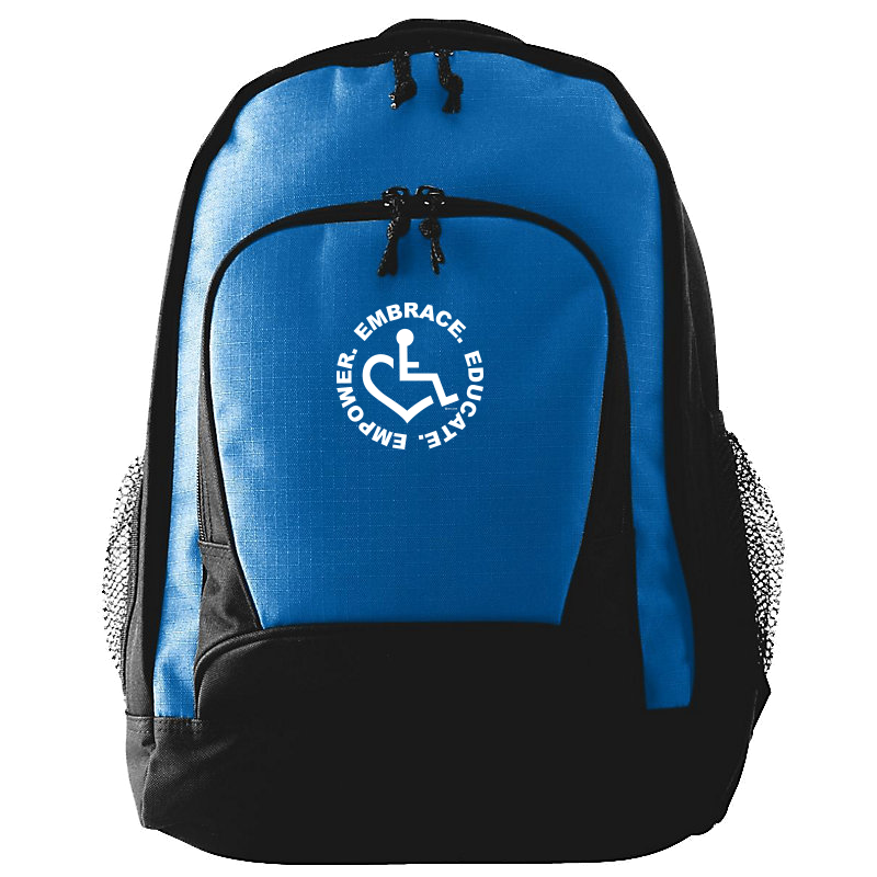 Circle of 3E Backpacks