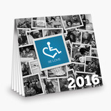 2016 Wall Calendar