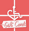 Electronic Gift Cards
