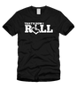 That's How I Roll - Black