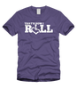 That's How I Roll - Purple