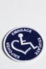 Embroidered Patch