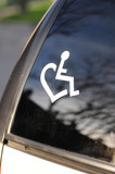 Vinyl Car Decal
